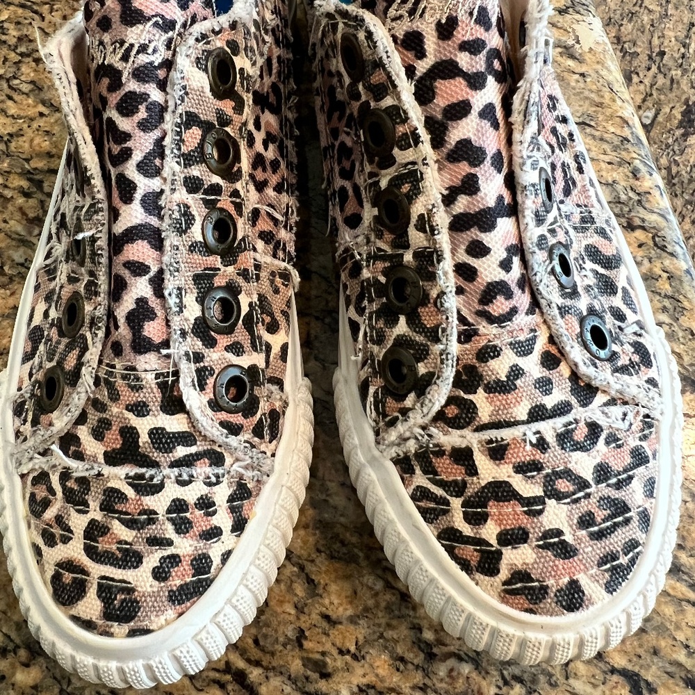Blowfish shoes